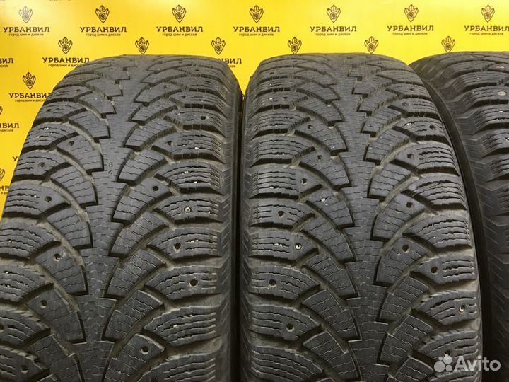 Nokian Tyres Nordman SUV 235/65 R17 108T
