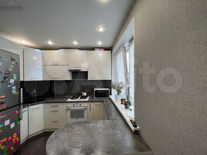 2-к. квартира, 40,5 м², 5/5 эт.