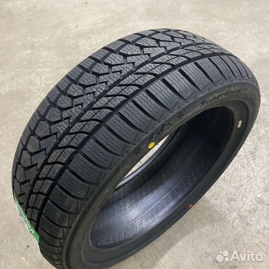 Goodride Zuper Snow Z-507 225/55 R18 102V