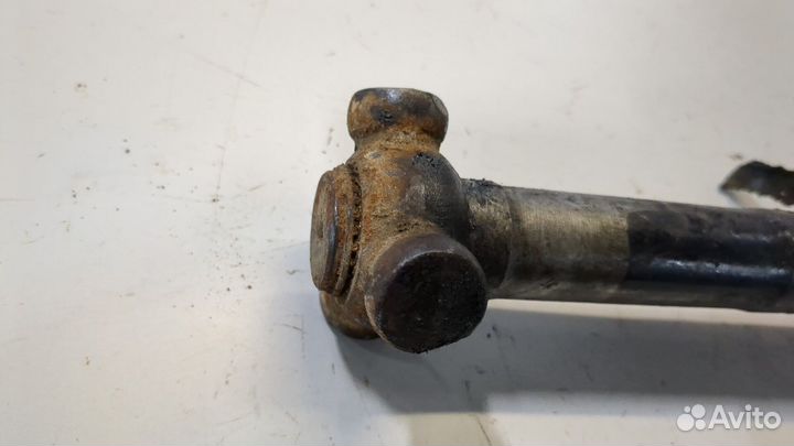 Полуось Volvo V60 2018, 2021