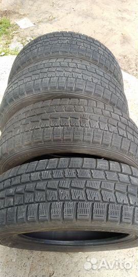 Dunlop Winter Maxx 185/60 R15 84Q