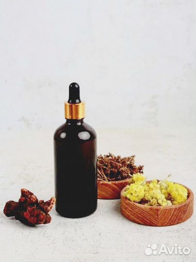 Экстракт «здоровая поджелудочная»