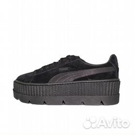 Fenty cheap puma platform