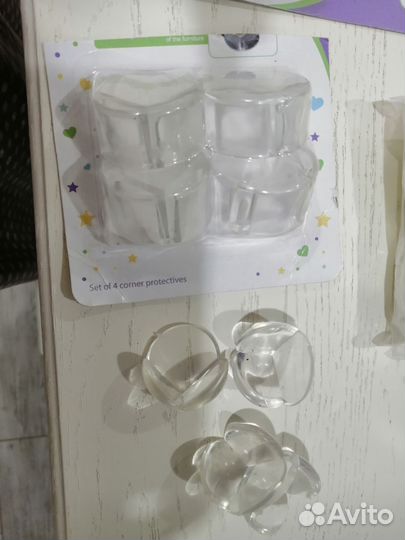 Накладки для мебели