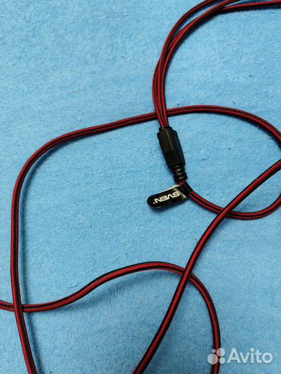 Наушники Sven AP-U1001MV