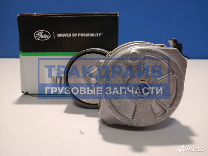 Натяжитель ремня MAN TGA двигатель D2066 D2676