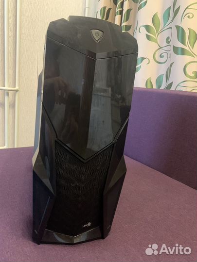 Системный блок intel core i3