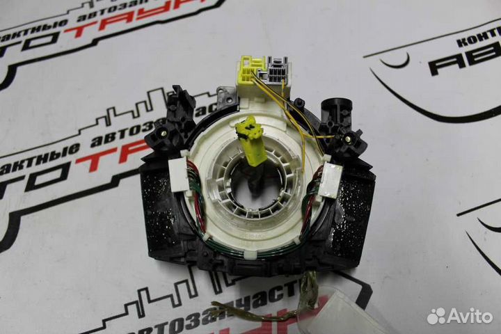 Шлейф-лента airbag nissan dualis murano navara qas