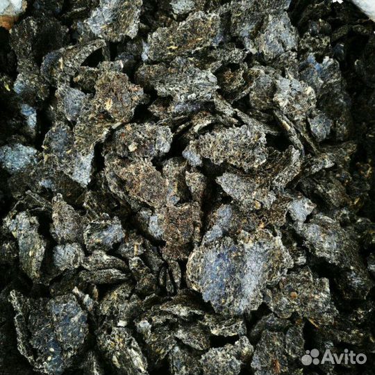 Жмых подсолнечный мешок 20кг