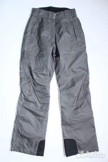 Schoffel Gore Tex Треккинговые Брюки S Оригинал