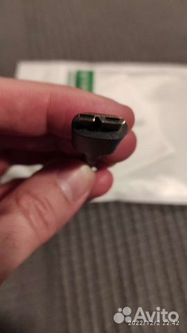 Ugreen кабель USB 3.0 A Male to Micro USB 3.0 Male