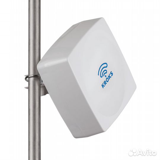 Готовые комплекты для подключения 3G, 4G интернета