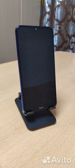 Xiaomi Redmi Note 8T, 4/64 ГБ