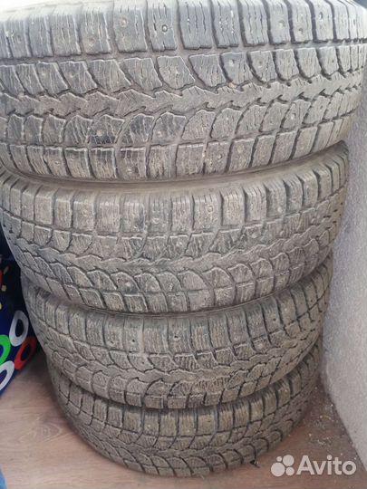 КАМА 505 Irbis 175/65 R14