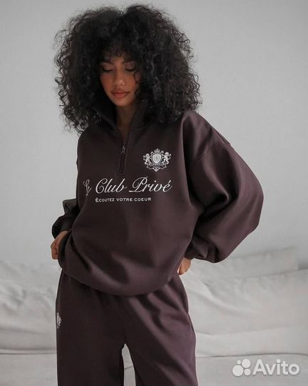 Костюм женский весна лето