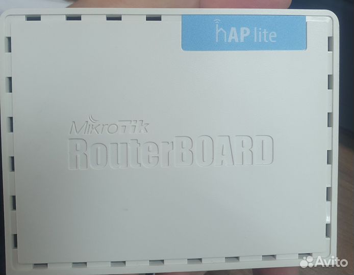 Wifi роутер