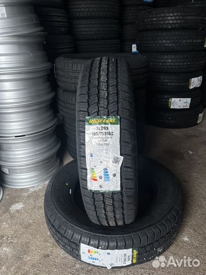 Westlake SL309 185/75 R16C