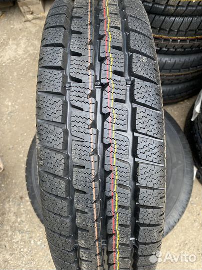 Torero MPS530 195/75 R16 107R