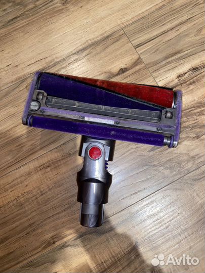 Щетка для пылесоса dyson v7 v8 v10 v11 v15