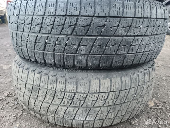 Bridgestone Ice Partner 185/60 R15