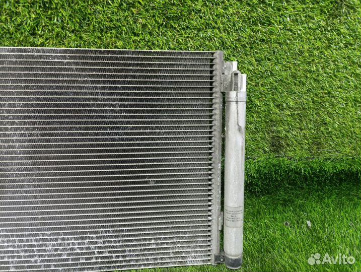 Радиатор кондиционера Bmw 3-Series F30 N47D20C