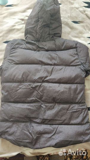 Куртка для мальчика зима