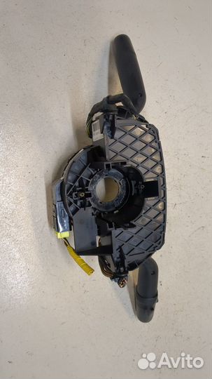 Переключатель поворотов и дворников Mazda 2, 2006