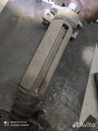 Циркулярка и фуганок