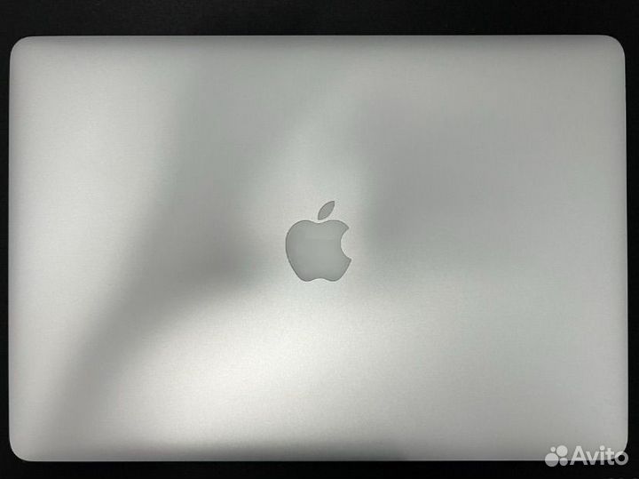 Apple macbook pro