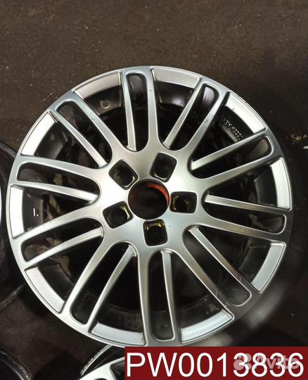 Диски R16 Opel Insignia, Zafira, Astra, Astra GTC