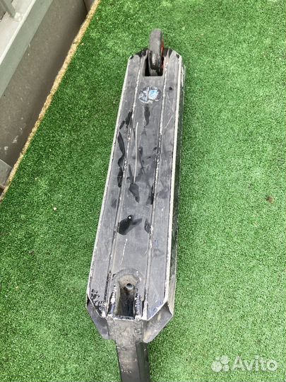 Дека для трюкового самоката Oxelo MF 1.8+