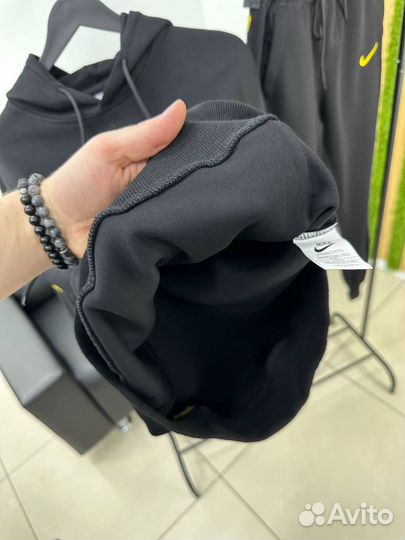 Спортивный костюм Nike Nocta