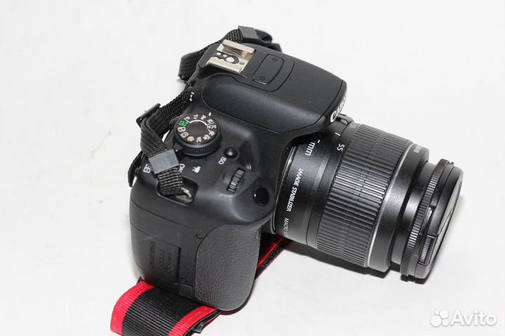 Canon 700D kit + Canon 50 1.8