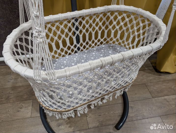 Люлька колыбель