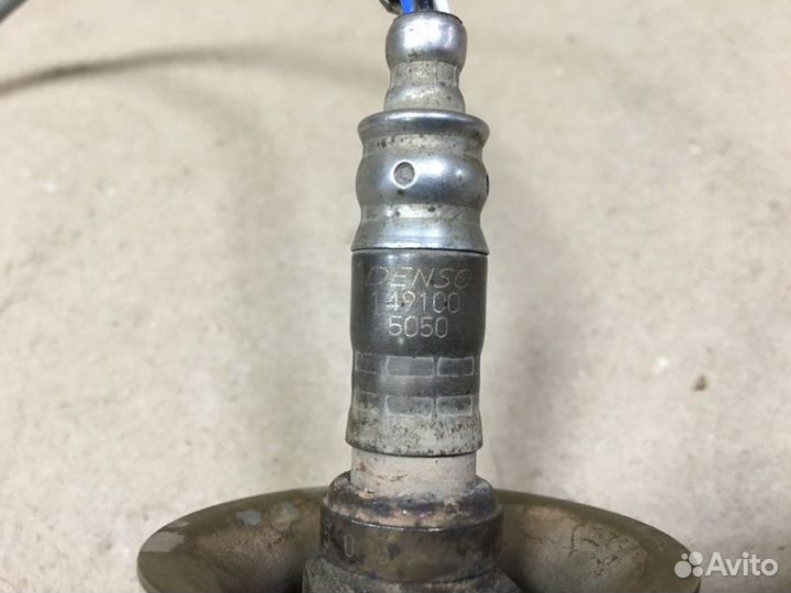 Датчик кислорода передний Mitsubishi Outlander Xl