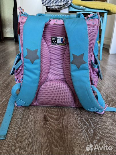 Рюкзак детский