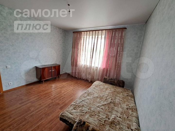 Дом 42,8 м² на участке 5,1 сот.