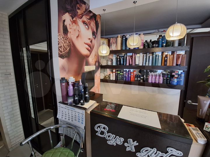 Свободного назначения, 47.3 м²