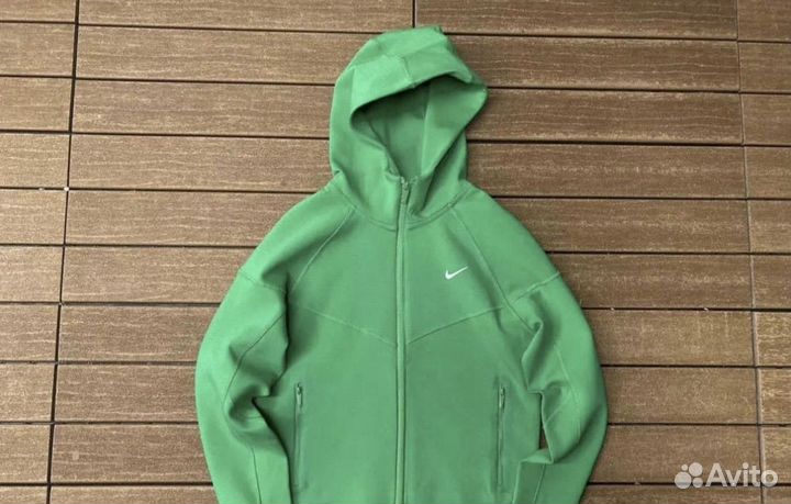 Nike tech fleece nocta