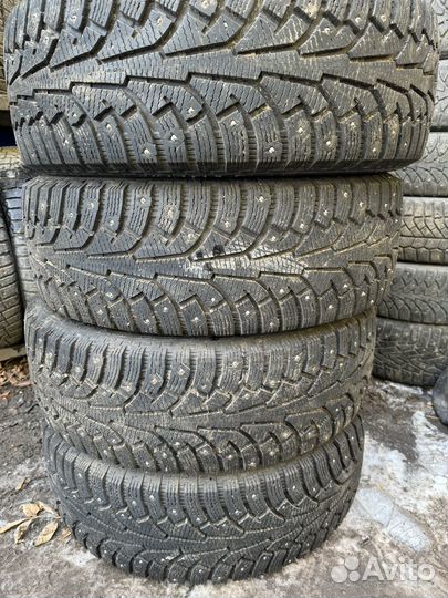 Nokian Tyres Nordman 5 SUV 235/60 R18 107T