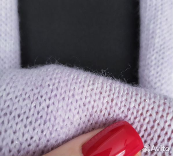 Шарфы и палантины