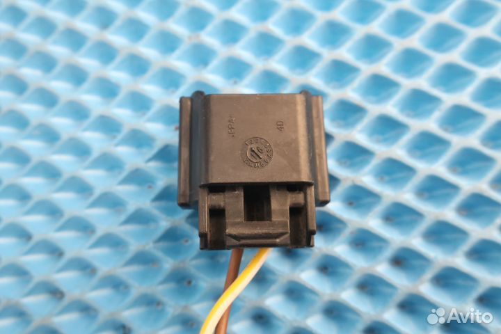 Разъем VAG 3D0941165A