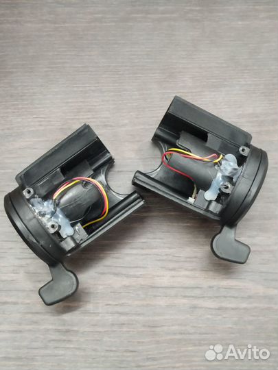 Курок газа тормоза Kugoo S3 / S3 Pro