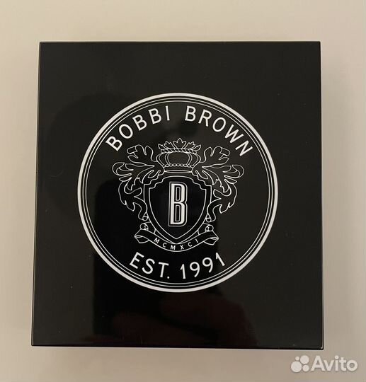 Румяна тени Bobbi Brown