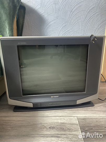 Телевизор бу