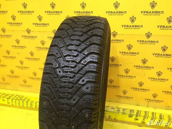 Goodyear UltraGrip 500 175/65 R14 82T