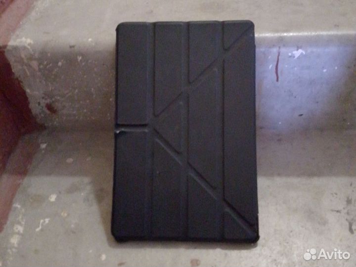 Планшет lenovo tab m10 fhd plus