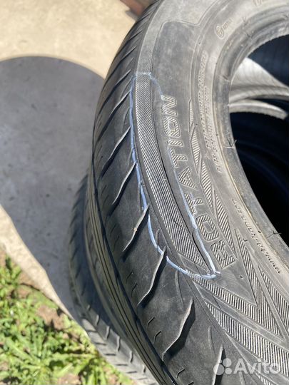 КАМА Breeze (HK-132) 175/65 R14 82H