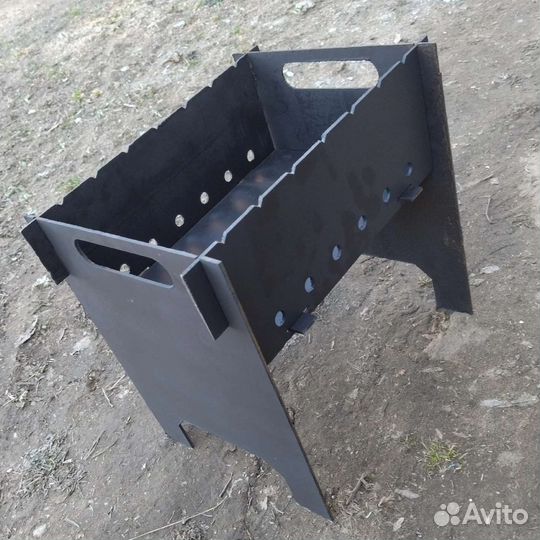 Мангал