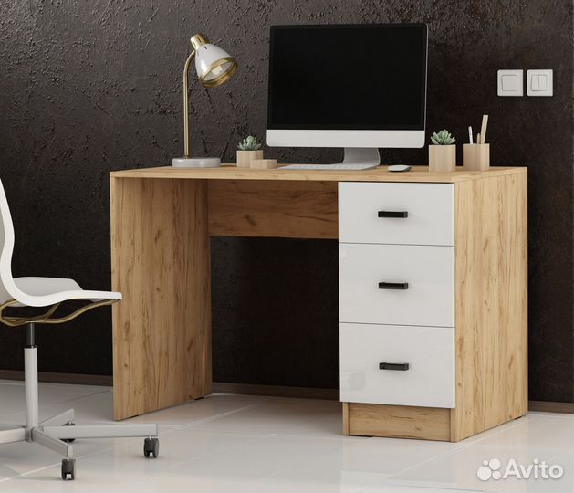 Стол письменный Стандарт